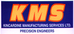 Kincardine Manufacturing Services